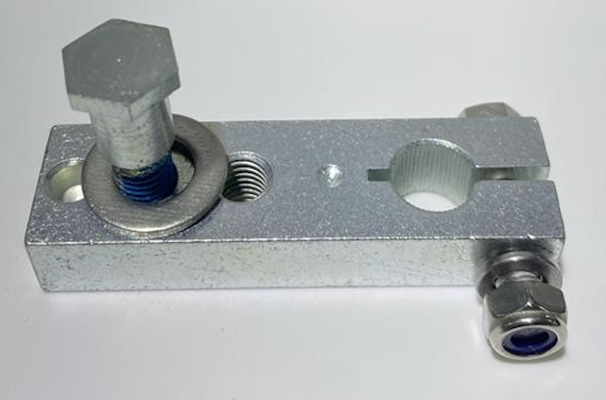 Gallinea - Motor Connecting Rod